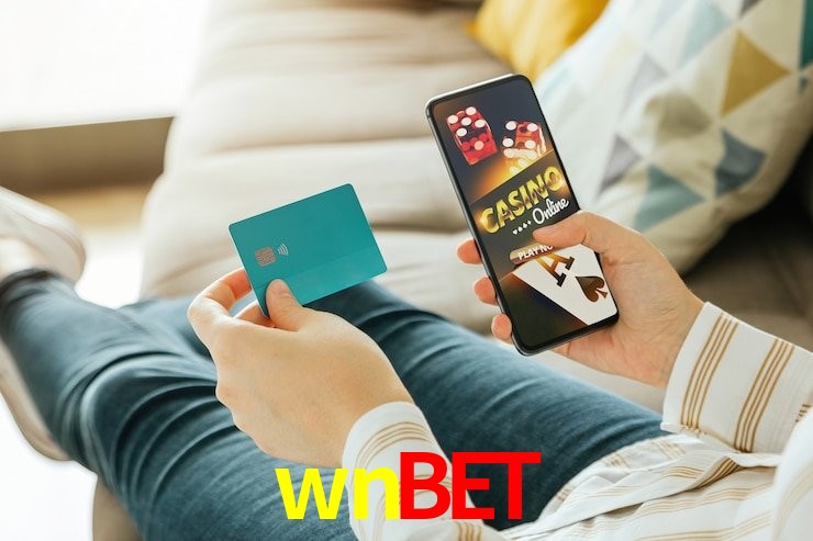 wnbet login